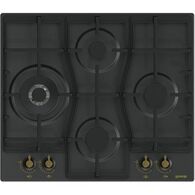 כיריים גז Gorenje GW6D41CLB גורנייה למכירה , 2 image