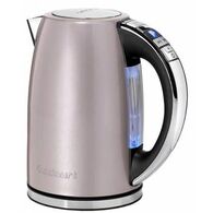 קומקום חשמלי Cuisinart CPK17PIE  1.7 ליטר למכירה 