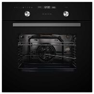 תנור בנוי Crystal BO70GW/GB קריסטל למכירה , 2 image