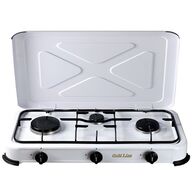 כיריים גז Gold Line MGC3 גולד ליין למכירה , 2 image