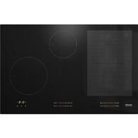כיריים אינדוקציה Miele KM7574FR מילה למכירה 
