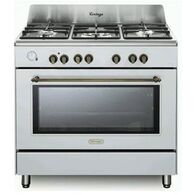 תנור משולב כיריים Delonghi NDS952 דה לונגי למכירה , 5 image