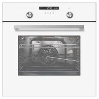 תנור בנוי Crystal BO70GW/GB קריסטל למכירה , 3 image