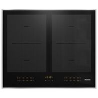 כיריים אינדוקציה Miele KM 7564 FR מילה למכירה 