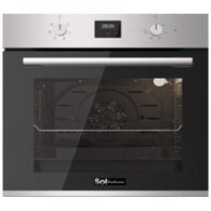 תנור בנוי Sol HO6505 למכירה , 2 image