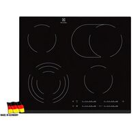 כיריים חשמליות Electrolux EHF 6547 FOK אלקטרולוקס למכירה 