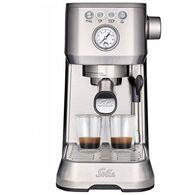מכונת אספרסו Solis Barista Perfetta Plus למכירה , 2 image