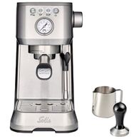 מכונת אספרסו Solis Barista Perfetta Plus למכירה , 3 image