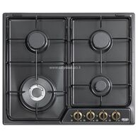 כיריים גז Delonghi NDG64N דה לונגי למכירה , 3 image