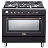 תנור משולב כיריים Delonghi NDS952 דה לונגי למכירה , 3 image