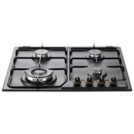 כיריים גז Delonghi NDG64N דה לונגי למכירה , 2 image