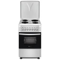 תנור משולב כיריים Schaub Lorenz 50IX שאוב לורנץ למכירה , 2 image