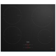 כיריים אינדוקציה Beko HII64400MT בקו למכירה 