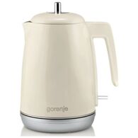 קומקום Gorenje K15RL  1.7 ליטר גורנייה למכירה 