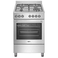 תנור משולב כיריים Crystal FS65S קריסטל למכירה , 2 image