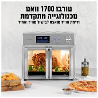 טוסטר אובן Kalorik AFO 46045 SS Maxx Air Fryer 25lt  25 ליטר למכירה , 3 image