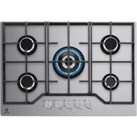 כיריים גז Electrolux KGG7536S אלקטרולוקס למכירה 