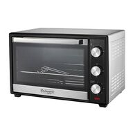 טוסטר אובן 901320 La Kitchenette  20 ליטר למכירה , 2 image