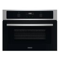 תנור בנוי Zanussi ZVENM7X1 זנוסי למכירה , 2 image