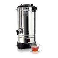 מיחם 150 כוסות גוף גלוי  י.ל.  37 ליטר למכירה , 3 image