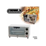 טוסטר אובן La Kitchenette TO10 45691  10 ליטר למכירה , 3 image