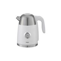 קומקום חשמלי 901282-6 רטרו עם מד טמפרטורה HHB8708B-1 la kitchenette  1.7 ליטר למכירה , 3 image