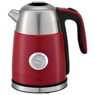 קומקום חשמלי 901282-6 רטרו עם מד טמפרטורה HHB8708B-1 la kitchenette  1.7 ליטר למכירה , 4 image