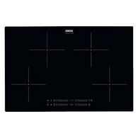 כיריים אינדוקציה Zanussi ZIAN844K זנוסי למכירה , 2 image