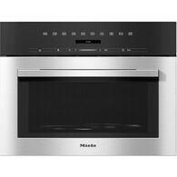 מיקרוגל Miele M7140TC  43 ליטר מילה למכירה 