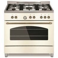 תנור משולב כיריים Lacasa LC9060RRW למכירה , 3 image