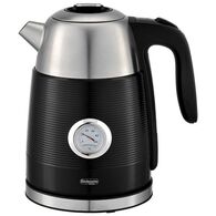 קומקום חשמלי 901282-6 רטרו עם מד טמפרטורה HHB8708B-1 la kitchenette  1.7 ליטר למכירה , 2 image