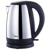 קומקום חשמלי Midea MK17S18D  1.7 ליטר מידאה למכירה 