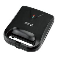 טוסטר לחיצה Platinum Electric PU-34 למכירה , 2 image