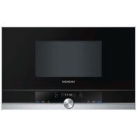 מיקרוגל Siemens BF634LGS1  21 ליטר סימנס למכירה , 2 image