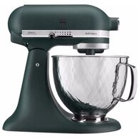 מיקסר KitchenAid 5KSM156 קיטשן אייד למכירה , 2 image