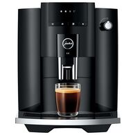 מכונת אספרסו Jura E4 למכירה , 3 image