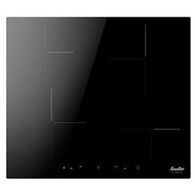 כיריים אינדוקציה Sauter SHI-6200 סאוטר למכירה , 3 image