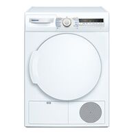 מייבש כביסה Constructa CWK4E600IL  8 ק"ג קונסטרוקטה למכירה 