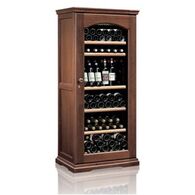 מקרר יין Ip Industrie CEX401  120 בקבוקים למכירה , 2 image