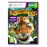 Kinectimals לקונסולת Xbox 360 למכירה 
