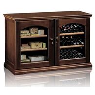 מקרר יין Ip Industrie CEX2151  100 בקבוקים למכירה , 2 image