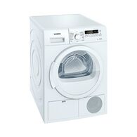 מייבש כביסה Siemens WT46B200  8 ק"ג סימנס למכירה 