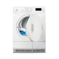 מייבש כביסה Electrolux EDP2074PEW  7 ק"ג אלקטרולוקס למכירה 