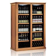 מקרר יין Ip Industrie CEX2506F  200 בקבוקים למכירה , 2 image