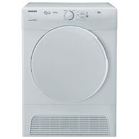 מייבש כביסה Hoover VTC680NBXS  8 ק"ג הובר למכירה , 2 image