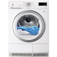 מייבש כביסה Electrolux EDC2086GLW  8 ק"ג אלקטרולוקס למכירה , 2 image