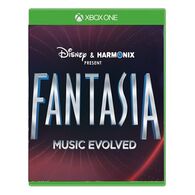 Fantasia Music Evolved לקונסולת Xbox One למכירה 