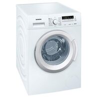 מכונת כביסה Siemens WM12K260IL  8 ק&#34;ג סימנס למכירה 