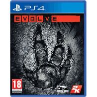 Evolve PS4 למכירה , 2 image