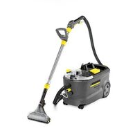 מכשיר לניקוי שטיחים Karcher Puzzi 10/2 Adv קארשר למכירה 